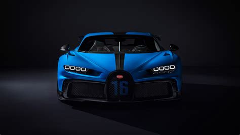 Bugatti Chiron Pur Sport 2020 5k 3 Wallpaper Hd Car Wallpapers Id