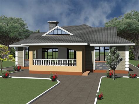Simple Plans For 3 Bedroom House Hpd Consult