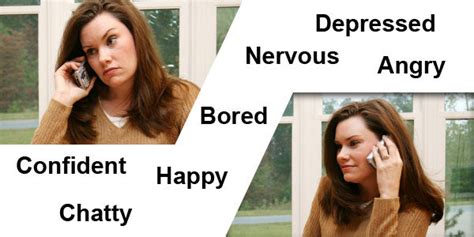 Body Language Exercise Guess The Initial Mood Skills Converged