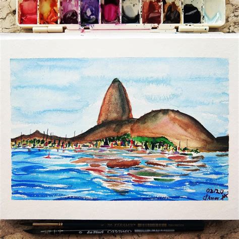 Sugarloaf From Rio De Janeiro Tips And Criticism More Than Welcomed