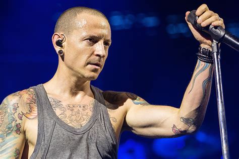 Linkin park best songs completed. Linkin Park Chester Bennington, Chris Cornell on Projekt ...