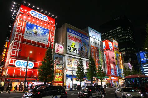 BEST THINGS TO DO IN AKIHABARA TOKYO GUIDE