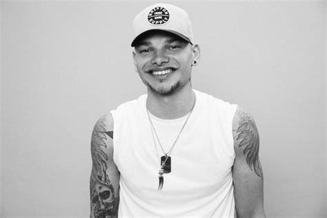 Interview Tattoo Stories With Kane Brown Iheart