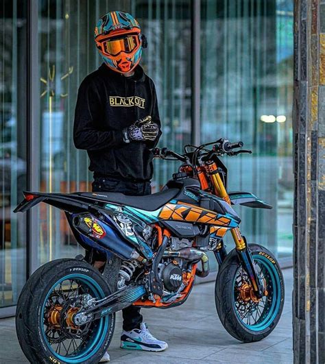 Supermoto Bikes Tuning On Instagram Follow Us 👉 Supermotopl