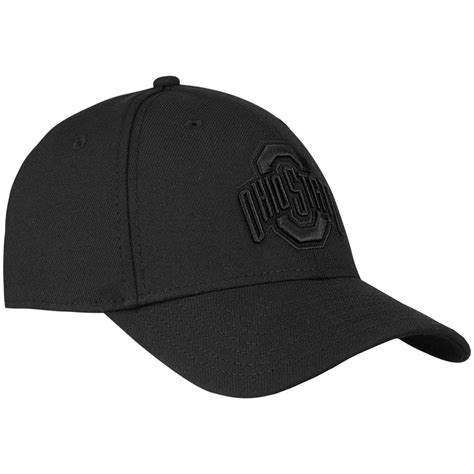 Fitted And Flex Fit Ohio State Hats Shop Osu Buckeyes