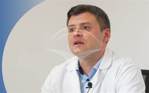 Dr Sergiu Caterev Despre Artroplastie Si Ligamentoplastie Lia