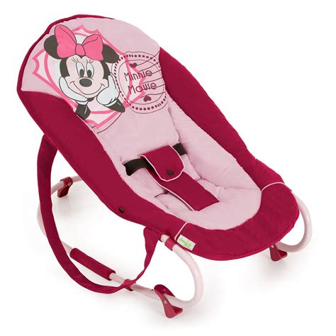Hauck Disney Rocky Bouncer Minnie Mouse 1500×1500 Pixels With
