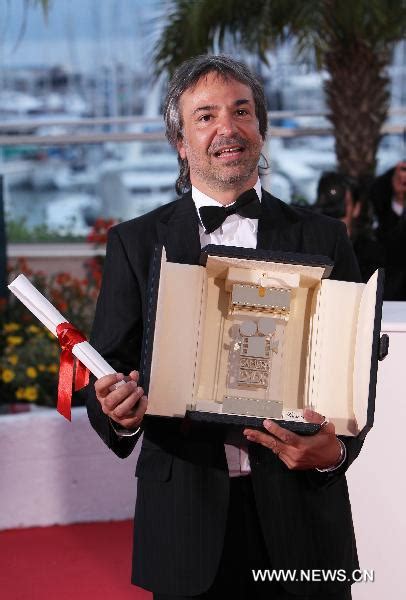 The Tree Of Life Wins 2011 Golden Palm At Cannes Cn