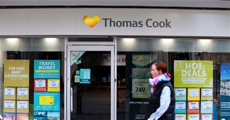 tui releases travel advice and statement after thomas cook collapse sees flights cancelled