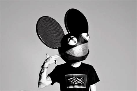 Deadmau5 Shares How Much He Gets Paid Per Concert Magnetic Magazine