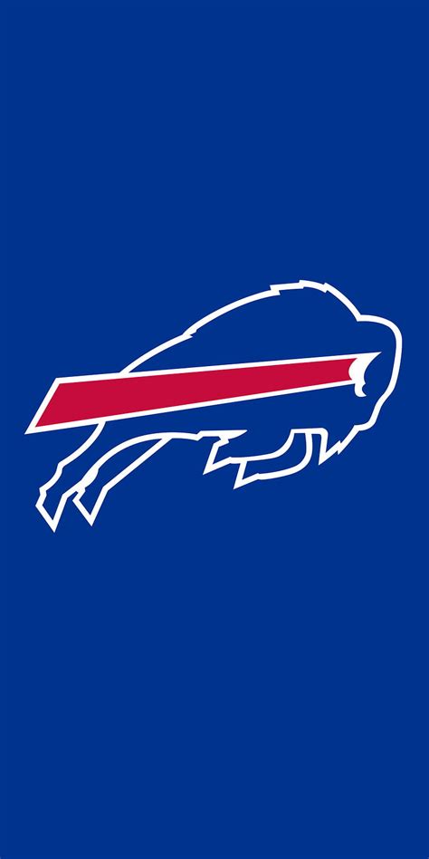 Buffalo Bills Buffalo Bills Nfl Football Logo Hd Phone Wallpaper