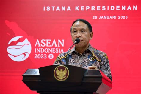 Indonesia Siap Jadi Tuan Rumah Penyelenggaraan Perhelatan Olahraga