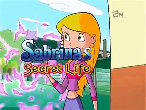 Sabrina S Secret Life Ep 1 At The Hop Dailymotion Video