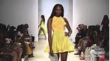 Photos of Africa Fashion Week New York