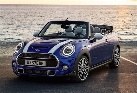 2018 mini cooper on sale in australia in july