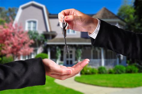 The Real Estate Closing Process: What To Expect | FortuneBuilders