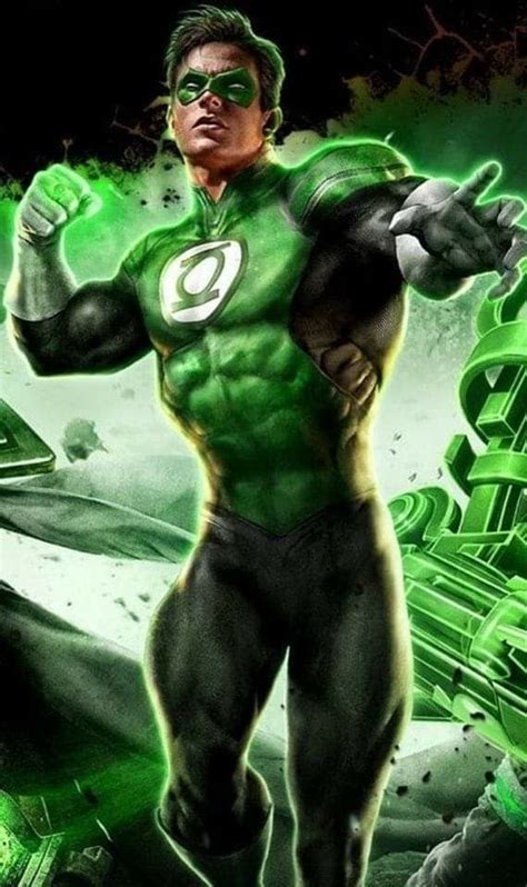 dc comics green lantern hal jordan batman dick grayson dc universe justice league lanterns