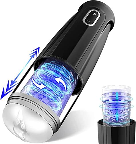 elektrische automatischer masturbator cup sexspielzeug für männer penis stimulator mit mehrere