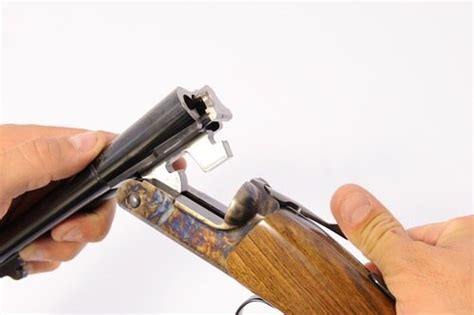 Pedersoli Howdah 45410 Pistol 1025 Barrel Double Trigger Impact Guns