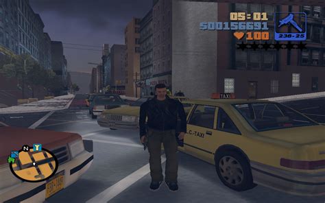 Grand Theft Auto 3 Pc Mods Berlindagz