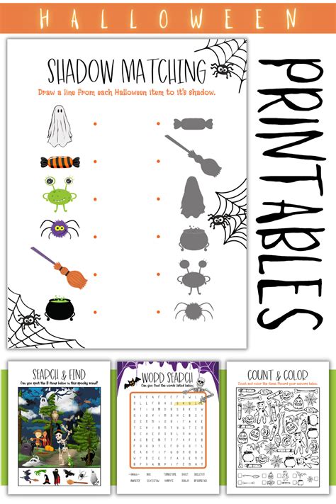 Pin On Printable Activities And Worksheets For Kids