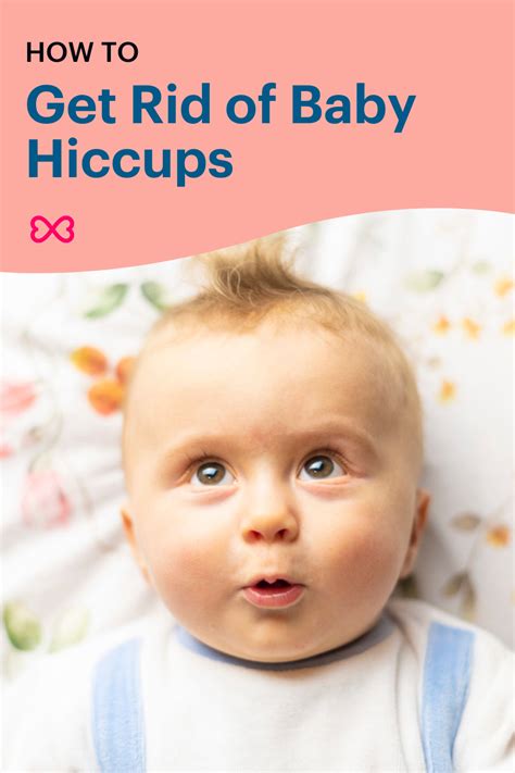How To Get Rid Of Baby Hiccups And What Causes Them Sittercity In 2023