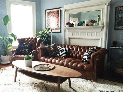 Cool 50 Cool Brown Sofa Ideas For Living Room Decor