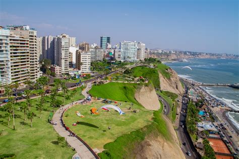 How To Spend A Day In Miraflores Lima Enigma Blog