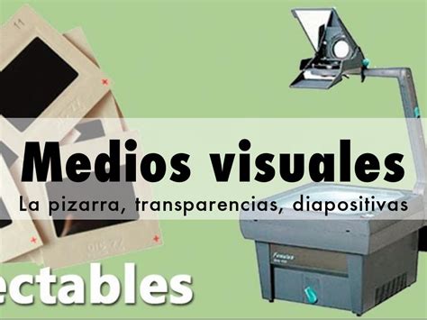Medios Audiovisuales En El Aula By Miriam Carbajal