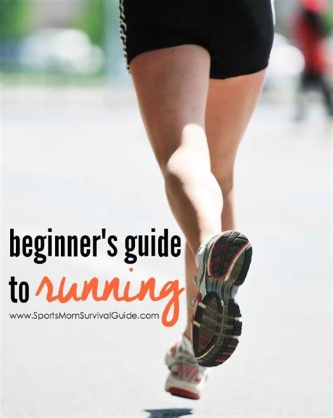 7 Running Tips For Beginners