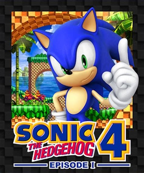 Sonic The Hedgehog 4 Episodio 1 Hobby Consolas
