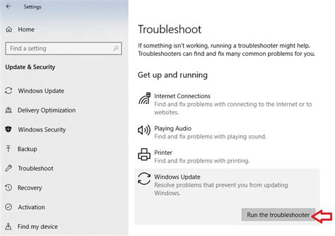 Windows 10 Update Stuck Resolved