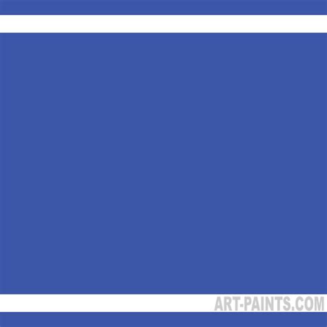 Blue Violet Deep Matte Acrylic Paints 5393 Blue Violet Deep Paint