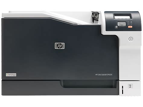 Download the latest drivers, firmware, and software for your hp color laserjet professional cp5225 printer series.this is hp's official website that will help automatically detect and download the correct drivers free of cost for your hp computing and printing products for windows and mac. HP Color LaserJet Professional CP5225 Printer User Guides | HP® Customer Support