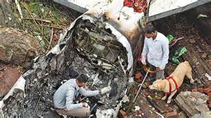 Ghatkopar Plane Crash Bombay High Court Wants Authorities To Consider