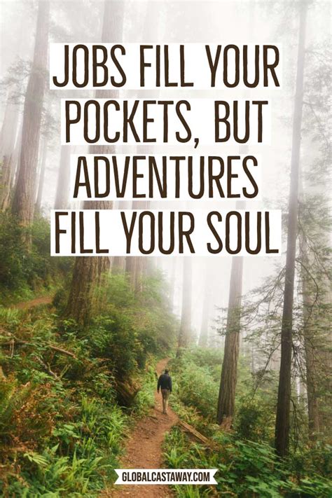 The Top 102 Adventure Quotes For You