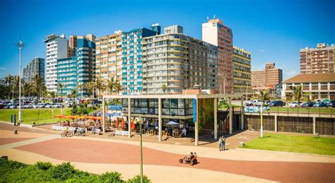 Silver Sands 1 Self Catering And Timeshare Lifestyle Resort Durban