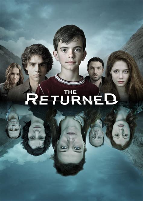 The Returned Tv Series 20122015 Imdb