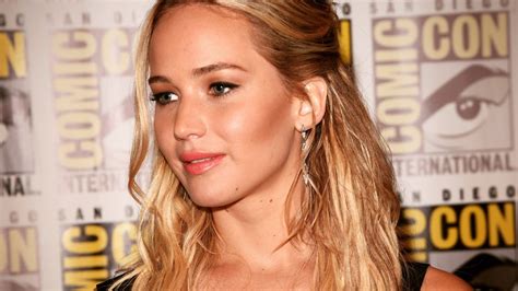 Jennifer Lawrence Reveals Nude Audition Horror Daily Telegraph My Xxx