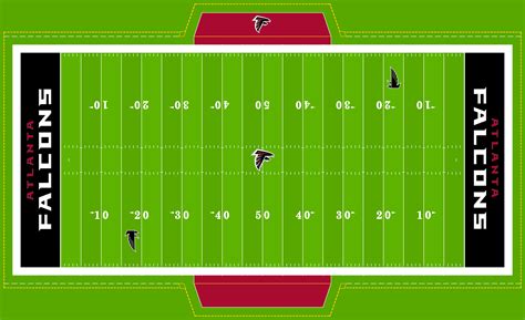 Nfl Field Concepts Daldendetgb Updated 720 Candc Needed Concepts