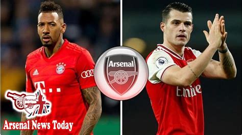arsenal transfer latest done deals who could sign and who is likely to leave news today youtube