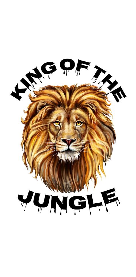 King Of The Jungle Tiger Hd Phone Wallpaper Peakpx