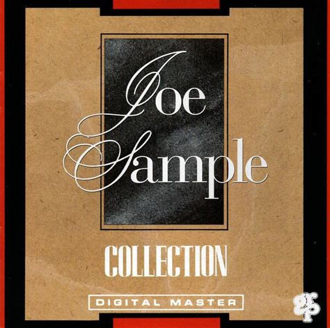 Cd Joe Sample Sammlung Greatest Hits Smooth Jazz Etsy