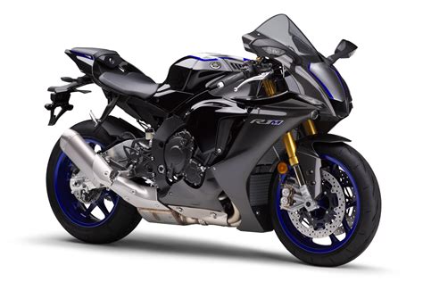 The newest take on the modern r1 line that begun in 2009 with the introduction of the new crossplane. Detailed: 2020 Yamaha YZF-R1 - CycleOnline.com.au