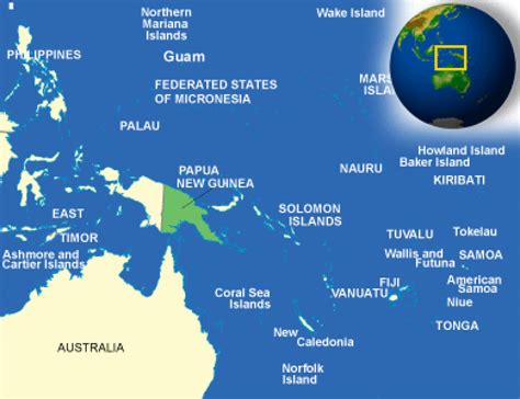 Modern infrastructure is still relatively new in the area, which has kept the growth fairly slow. Papua New Guinea | Culture, Facts & Papua New Guinea ...