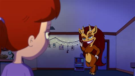 Big Mouth On Netflix Creator Interview Making A Show About Puberty