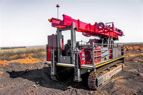 In this video, we give you 5 awesome drills to help improve your motocross skillslet us know in. A SR500 Blasthole drill rig. | Drilling rig, Drilling ...