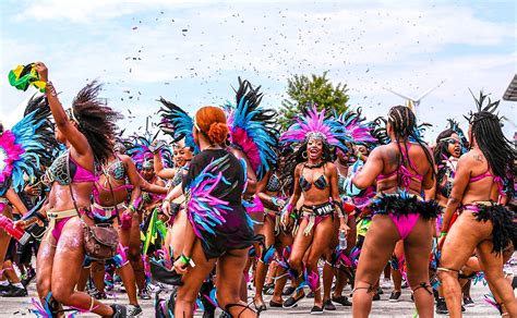 jamaica s carnival everything you need to know sandals uk