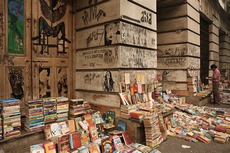 Book Lovers Paradise Review Of College Street Boi Para Kolkata