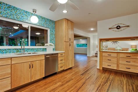 Bamboo flooring costs $5 to $10 per square foot for materials and labor. Flooring 101: Materials galore for a just right retro ...